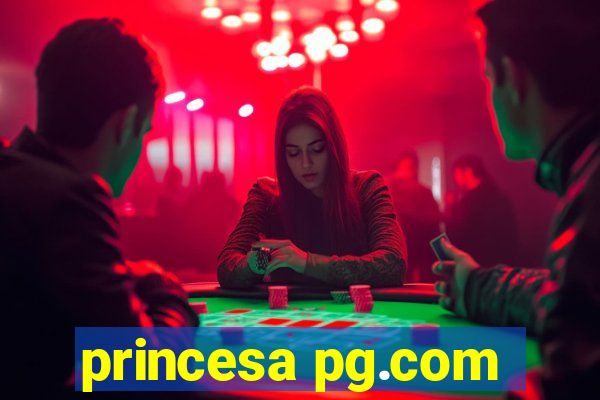 princesa pg.com